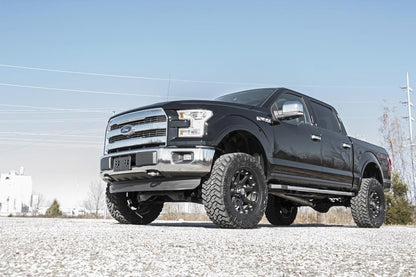 6 Inch Lift Kit | Vertex | Ford F-150 4WD (2015-2020) - Image 6