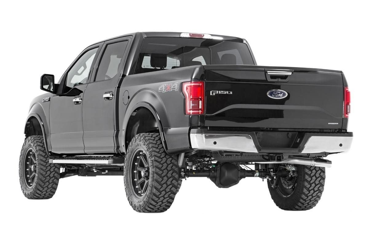 6 Inch Lift Kit | N3 Struts | Ford F-150 4WD (2015-2020) - Image 4
