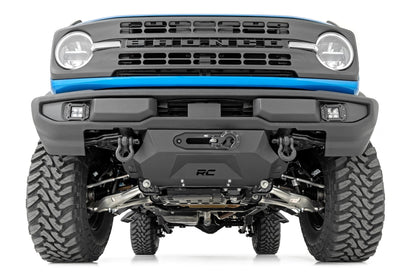 3.5 Inch Lift Kit | M1R | Ford Bronco 4WD (2021-2026) - Image 3