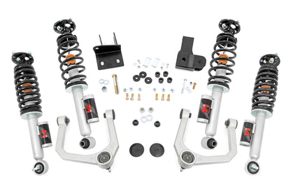 3.5 Inch Lift Kit | M1R | Ford Bronco 4WD (2021-2026)