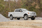 2 Inch leveling Kit | Aluminum | Ford F-150 2WD/4WD (2009-2013) - Image 3