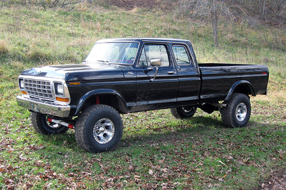 4 INCH LIFT KIT LOWBOY | FORD F-250 4WD (1977-1979)