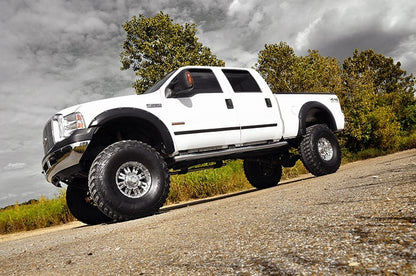 8 Inch Lift Kit | Ford F-250/F-350 Super Duty 4WD (1999-2004) - Image 2