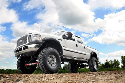 8 Inch Lift Kit | Ford F-250/F-350 Super Duty 4WD (1999-2004) - Image 3