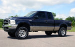 2.5 Inch Leveling Kit | Leaf Spring | Ford F-250/F-350 Super Duty 4WD (99-04) - Image 2
