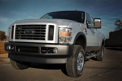2 Inch Leveling Kit | Ford F-250/F-350 Super Duty 4WD (2005-2023) - Image 4