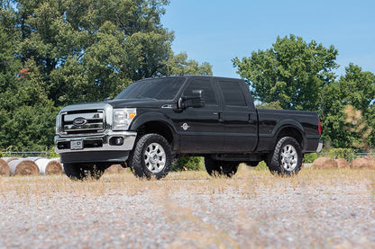 2 Inch Leveling Kit | Ford F-250/F-350 Super Duty 4WD (2005-2023) - Image 5