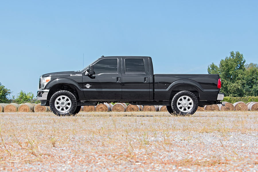 2 Inch Leveling Kit | Ford F-250/F-350 Super Duty 4WD (2005-2023) - Image 3