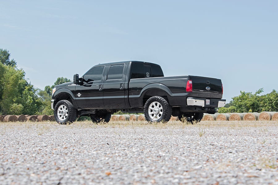 2 Inch Leveling Kit | Ford F-250/F-350 Super Duty 4WD (2005-2023) - Image 6