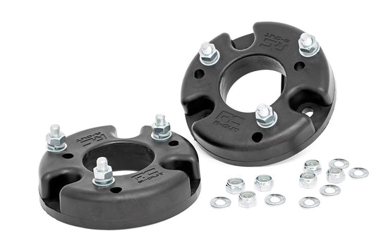 2 Inch Leveling Kit | Ford F-150 (09-26)/Raptor (17-18)