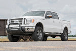 3 INCH LIFT KIT FORD F-150 4WD (2009-2013)