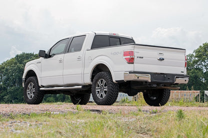 3 Inch Lift Kit | M1 Struts | Ford F-150 4WD (2009-2013) - Image 5