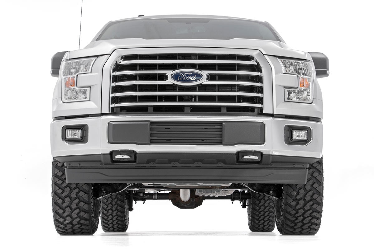 3 Inch Lift Kit | N3 Struts | Ford F-150 4WD (2014-2020) - Image 3