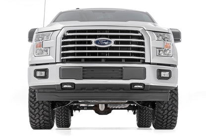 3 Inch Lift Kit | N3 Struts | Ford F-150 4WD (2014-2020) - Image 3