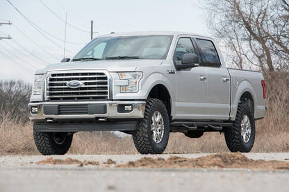 3 Inch Lift Kit | N3 Struts | Ford F-150 4WD (2014-2020) - Image 6