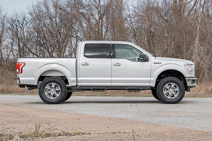 3 Inch Lift Kit | M1 Struts | Ford F-150 4WD (2014-2020) - Image 4