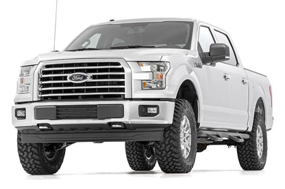 3 Inch Lift Kit | UCAs | Vertex/V2 | Ford F-150 4WD (2014-2020) - Image 2
