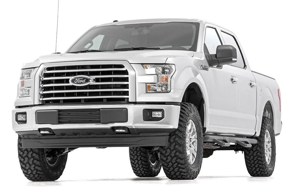 3 Inch Lift Kit | Vertex | Ford F-150 4WD (2014-2020) - Image 2