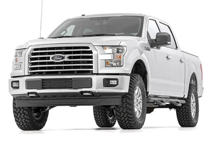 3 Inch Lift Kit | M1 Struts | Ford F-150 4WD (2014-2020) - Image 2