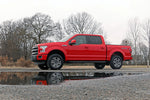 2 INCH LEVELING KIT LOADED STRUT | FORD F-150 4WD (2014-2023)