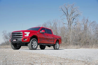 4 Inch Lift Kit | N3 Struts | Ford F-150 4WD (2015-2020) - Image 5