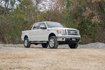 2 Inch Lift Kit | Alum | RR N3 | Ford F-150 2WD/4WD (2009-2013) - Image 4