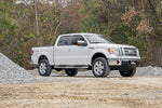 2 Inch Lift Kit | Alum | RR N3 | Ford F-150 2WD/4WD (2009-2013) - Image 3