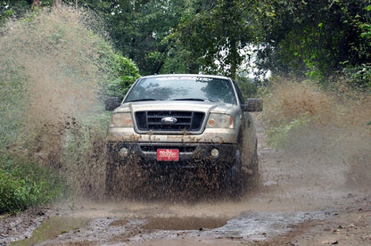 2.5 Inch Leveling Kit | Ford F-150 2WD/4WD (2004-2008) - Image 4