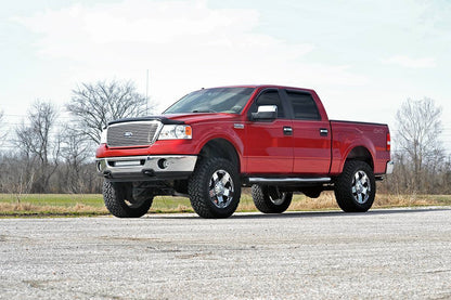 6 Inch Lift Kit | M1 | Ford F-150 4WD (2004-2008) - Image 4
