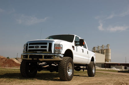 6 Inch Lift Kit | Gas | 4 Link | M1 | Ford F-250/F-350 Super Duty 4WD (08-10) - Image 2
