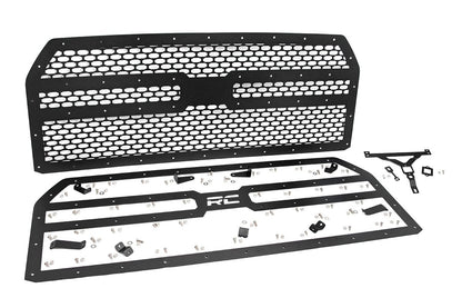 Mesh Grille | Ford F-150 2WD/4WD (2015-2017) - Image 3