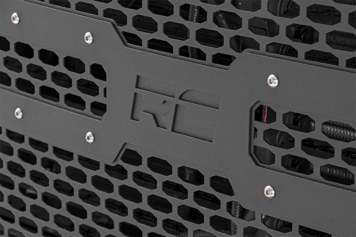 Mesh Grille | Ford F-150 2WD/4WD (2015-2017) - Image 5