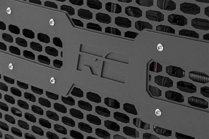 Mesh Grille | Ford F-150 2WD/4WD (2015-2017) - Image 5