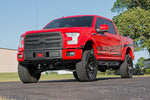 Mesh Grille | Ford F-150 2WD/4WD (2015-2017) - Image 6