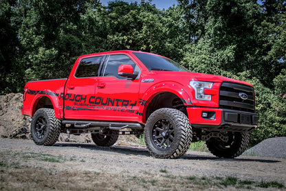 Traction Bar Kit | Ford F-150 4WD (2015-2020) - Image 6