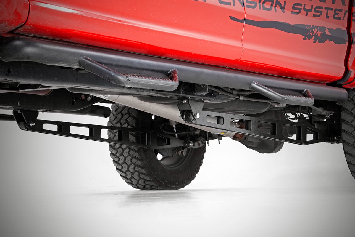Traction Bar Kit | Ford F-150 4WD (2015-2020) - Image 3