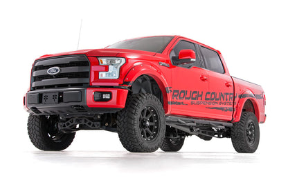Traction Bar Kit | Ford F-150 4WD (2015-2020) - Image 5