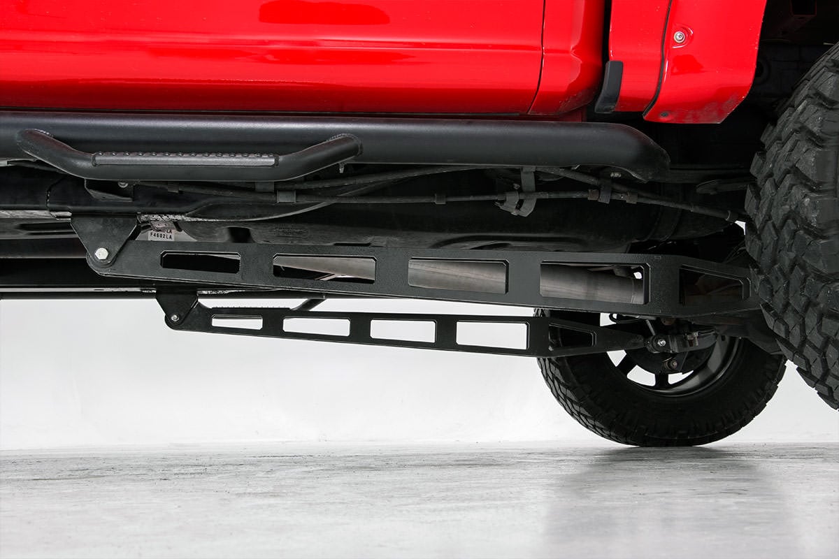 Traction Bar Kit | Ford F-150 4WD (2015-2020) - Image 4