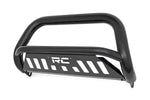 BLACK BULL BAR ECO BOOST | FORD F-150 2WD/4WD (2011-2023)