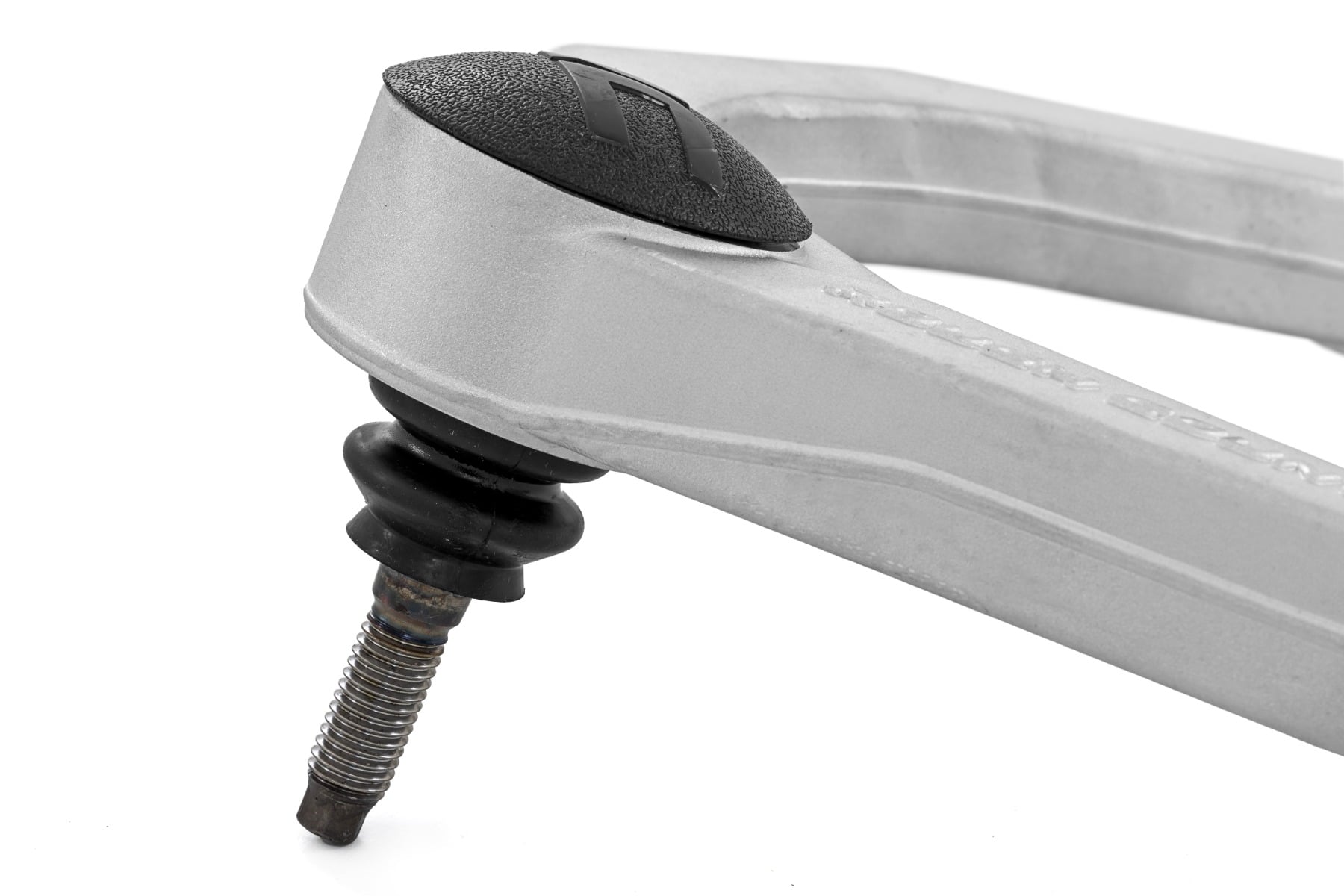 Forged Upper Control Arms | OE Upgrade | Nissan Titan XD 4WD (2016-2024) - Image 4
