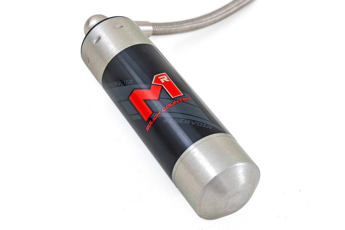 M1R Monotube Front Shocks | 0-1.5" | Jeep Wrangler JL (18-26)/Wrangler Unlimited (18-26) - Image 2