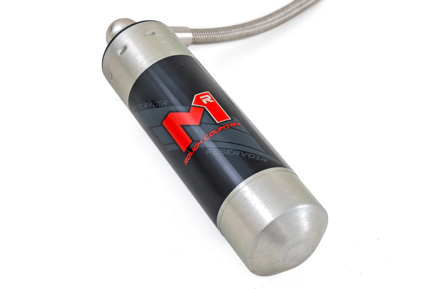 M1R Monotube Front Shocks | 0-2.5" | Jeep Gladiator JT 4WD (2020-2026) - Image 3