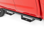 AL2 DROP STEPS CREW CAB | NISSAN FRONTIER 2WD/4WD (2005-2023)