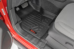 Floor Mats | FR & RR | Crew Cab | Nissan Frontier 2WD/4WD (2008-2021) - Image 2