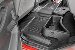 Floor Mats | FR & RR | Crew Cab | Nissan Frontier 2WD/4WD (2008-2021) - Image 4