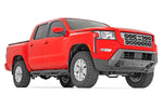 2.5 Inch Lift Kit | N3 Struts/N3 | Nissan Frontier 4WD (2005-2026) - Image 2