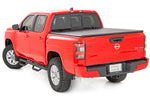 2.5 Inch Lift Kit | Nissan Frontier (05-26)/Xterra (05-15) 2WD/4WD - Image 2