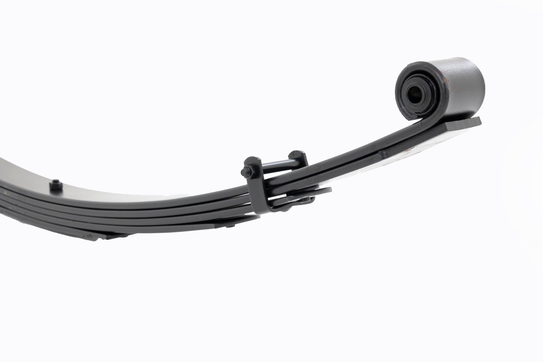 Front Leaf Springs | 4" Lift | Pair | Ford Excursion/F-250 Super Duty/F-350 Super Duty 4WD - Image 4
