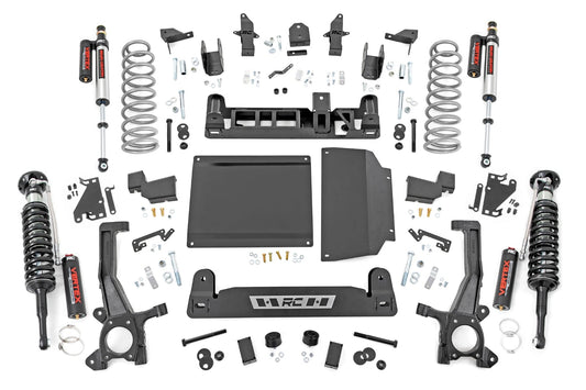 6 Inch Lift Kit | Vertex | Toyota Tundra 4WD (2022-2026)
