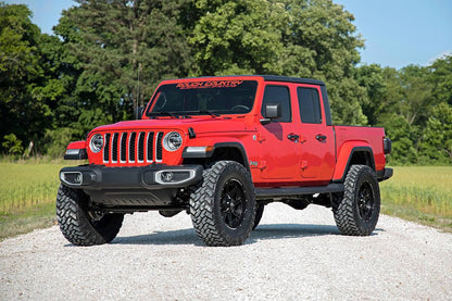 3.5 Inch Lift Kit | Spacers | Jeep Gladiator JT 4WD (2024-2026) - Image 2